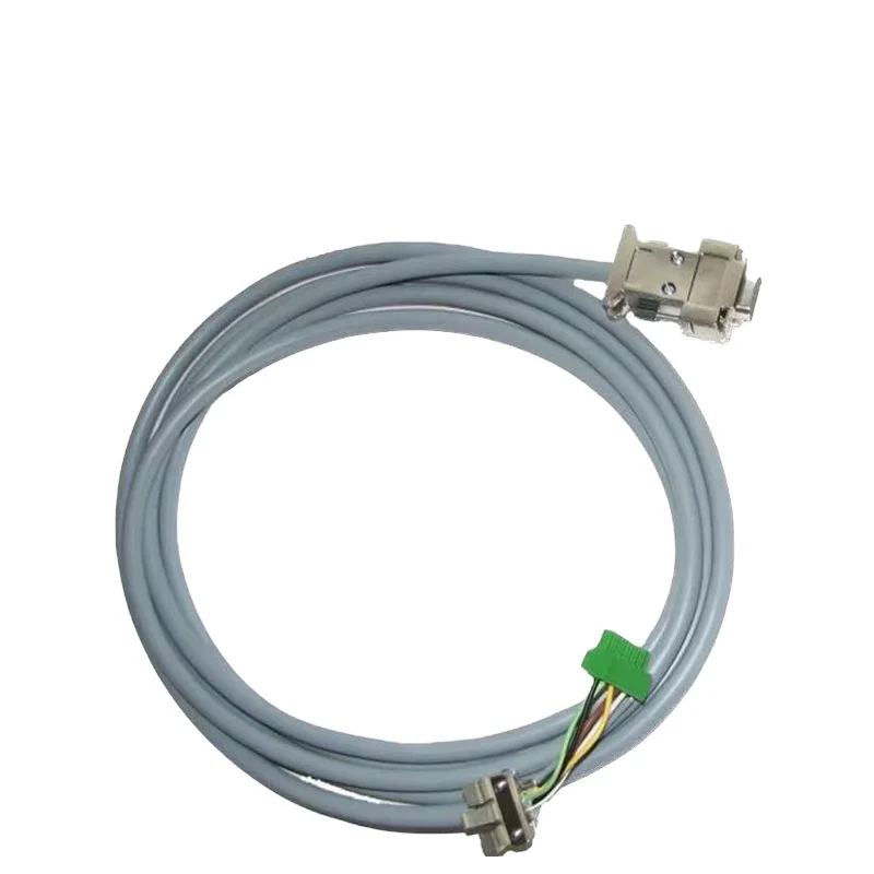 Siemens OR AGG5.641 100m CAN Bus Display Cable Pre-made 9 Foot Cable For Connecting The AZL52 Display To The LMV5