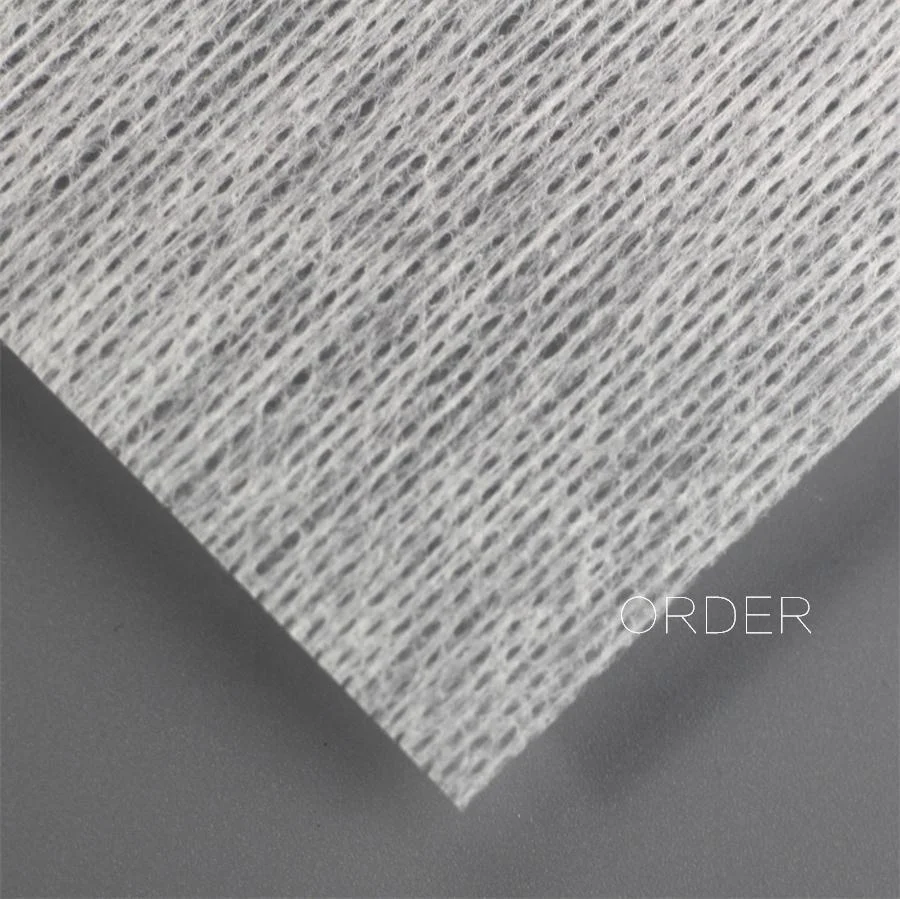 Factory Custom highly absorbent Non-woven Fabric cleanroom wiper M-3 cleaning wipes