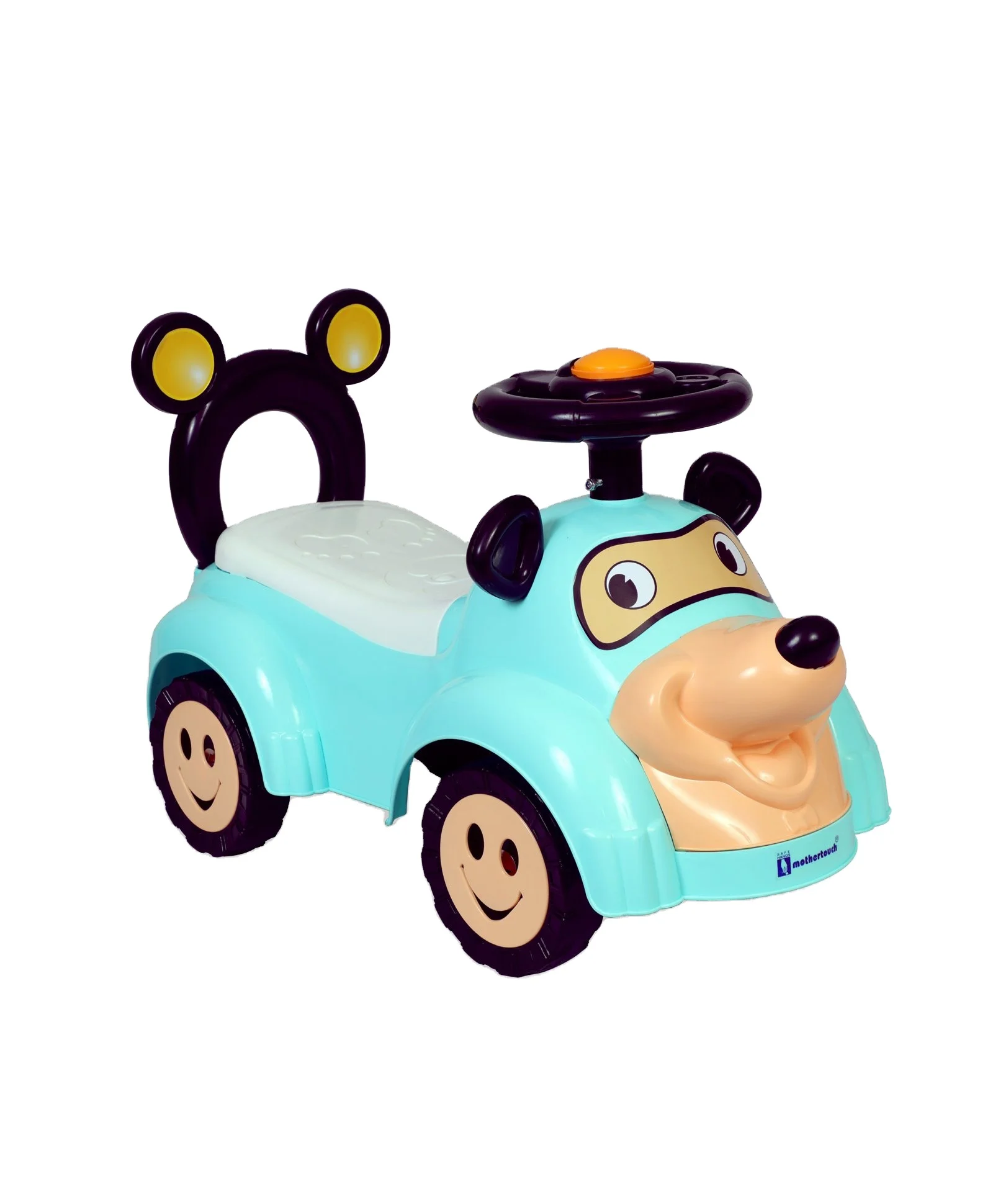 Ребенок ездить на Бадди rider детская четыре колеса автомобиля Детские Всадника на Игрушки для малышей