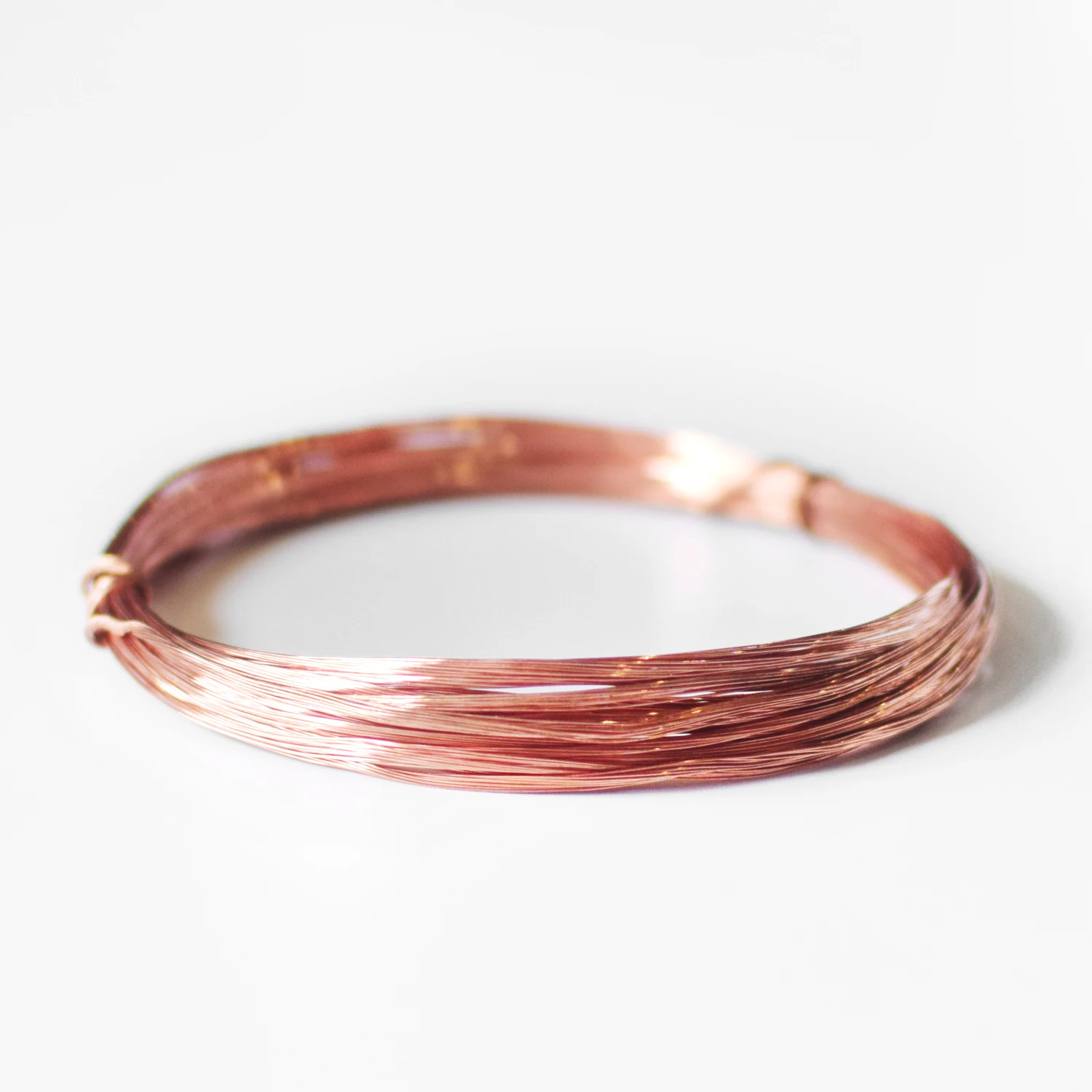 CCA Copper wire CCA CCAM for network cable CAT6 CAT7 conductor material