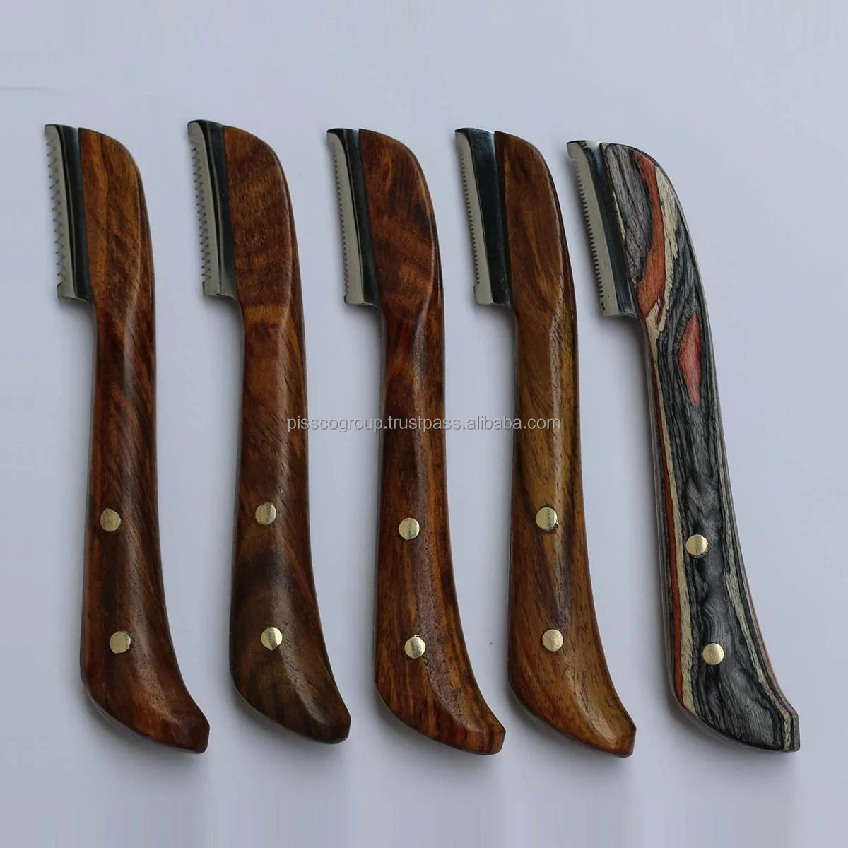 Pet Stripping Knife (2)