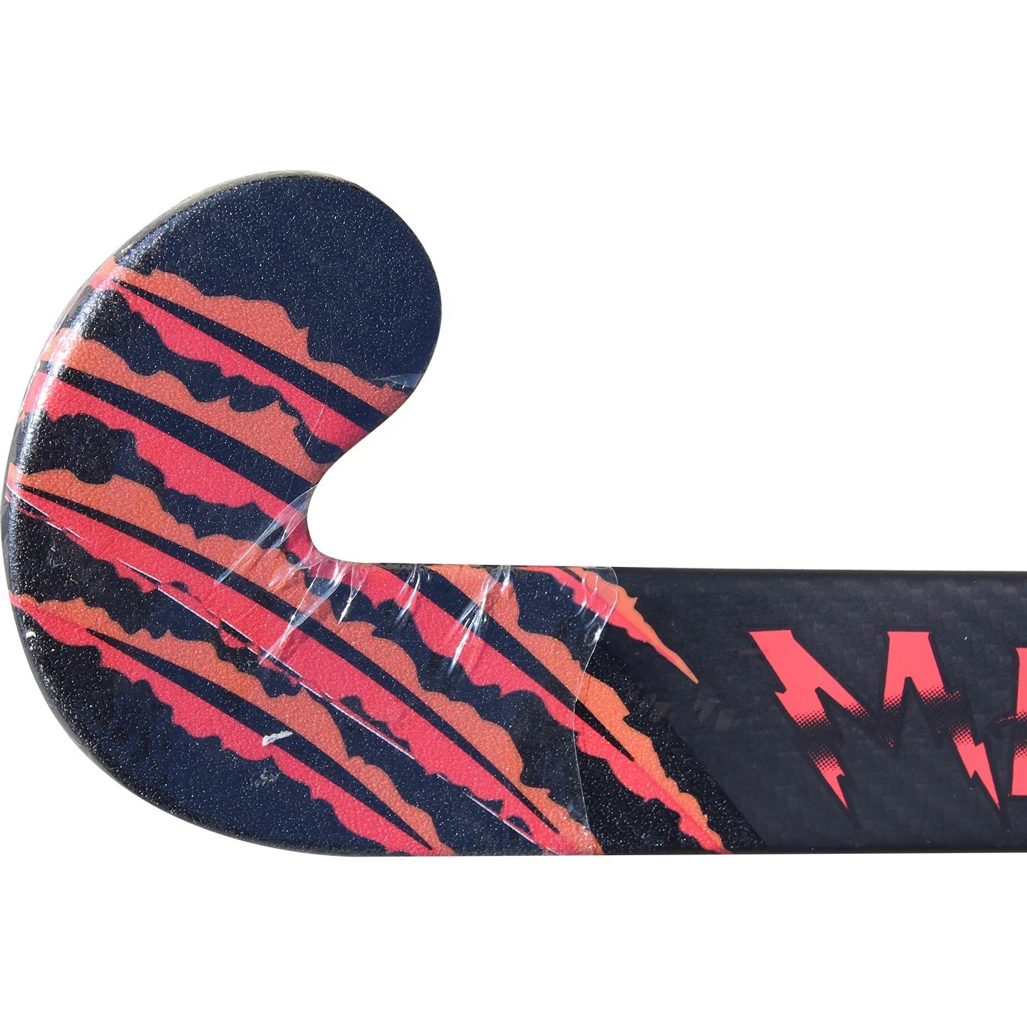 Outdoor Casual Ice Hockey Stick Floorball Field Hockey Sticks Team Sports High Quality Carbon Fiber IFF Floorball Stick