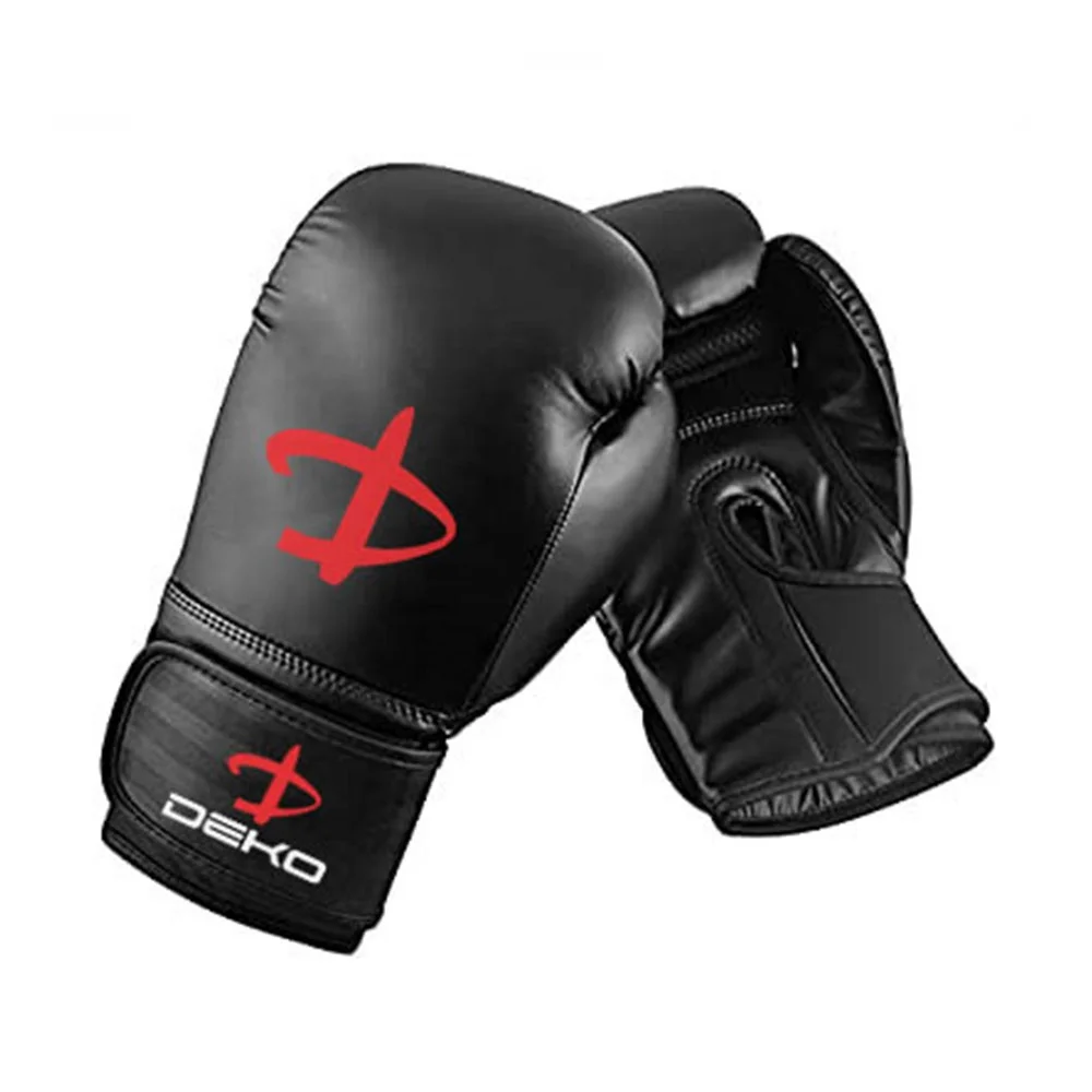 Professional Boxing Training Gloves Custom Design Best Material Rexion With no minimum