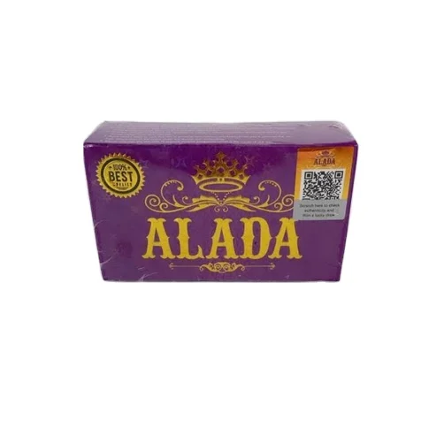alada soap thailand