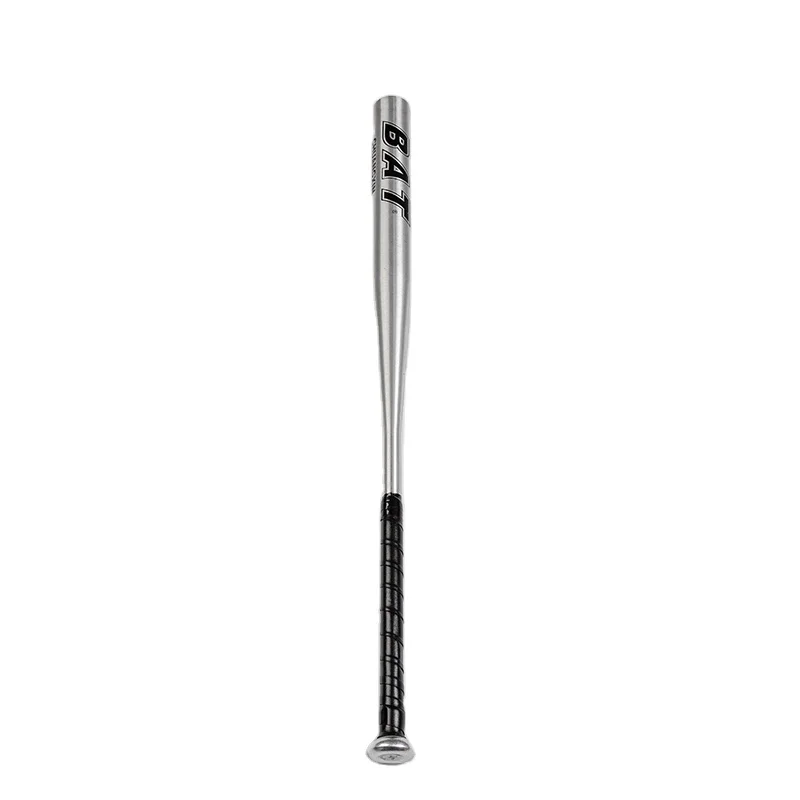 
34 inch Baseball Bat Self-Defense Softball Bat Home Defense Lightweight Aluminum Alloy 1.5mm thickness 