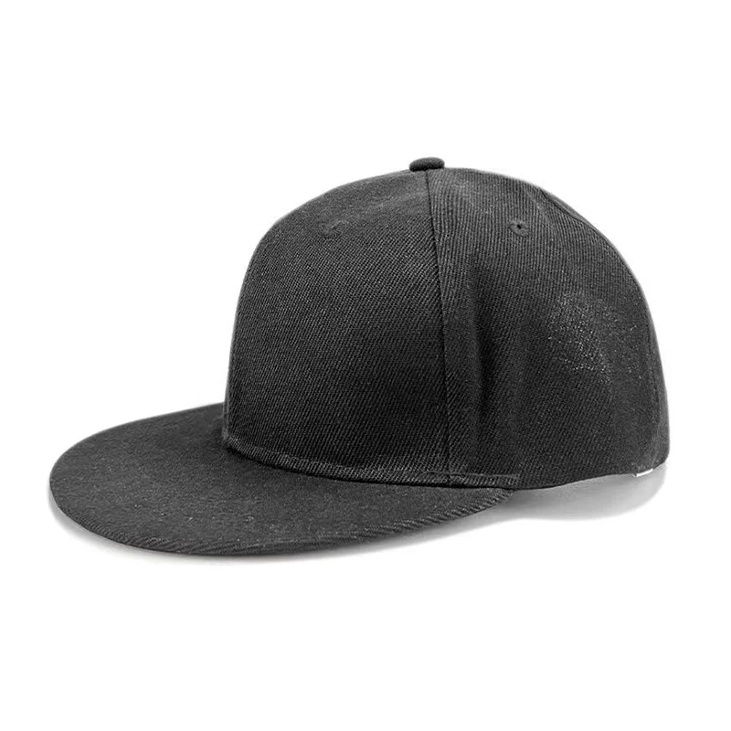 Wholesale Mens Flat Brim Era Embroidered Fitted Baseball Hat Custom Fitted Hat Gorras Snapback Cap