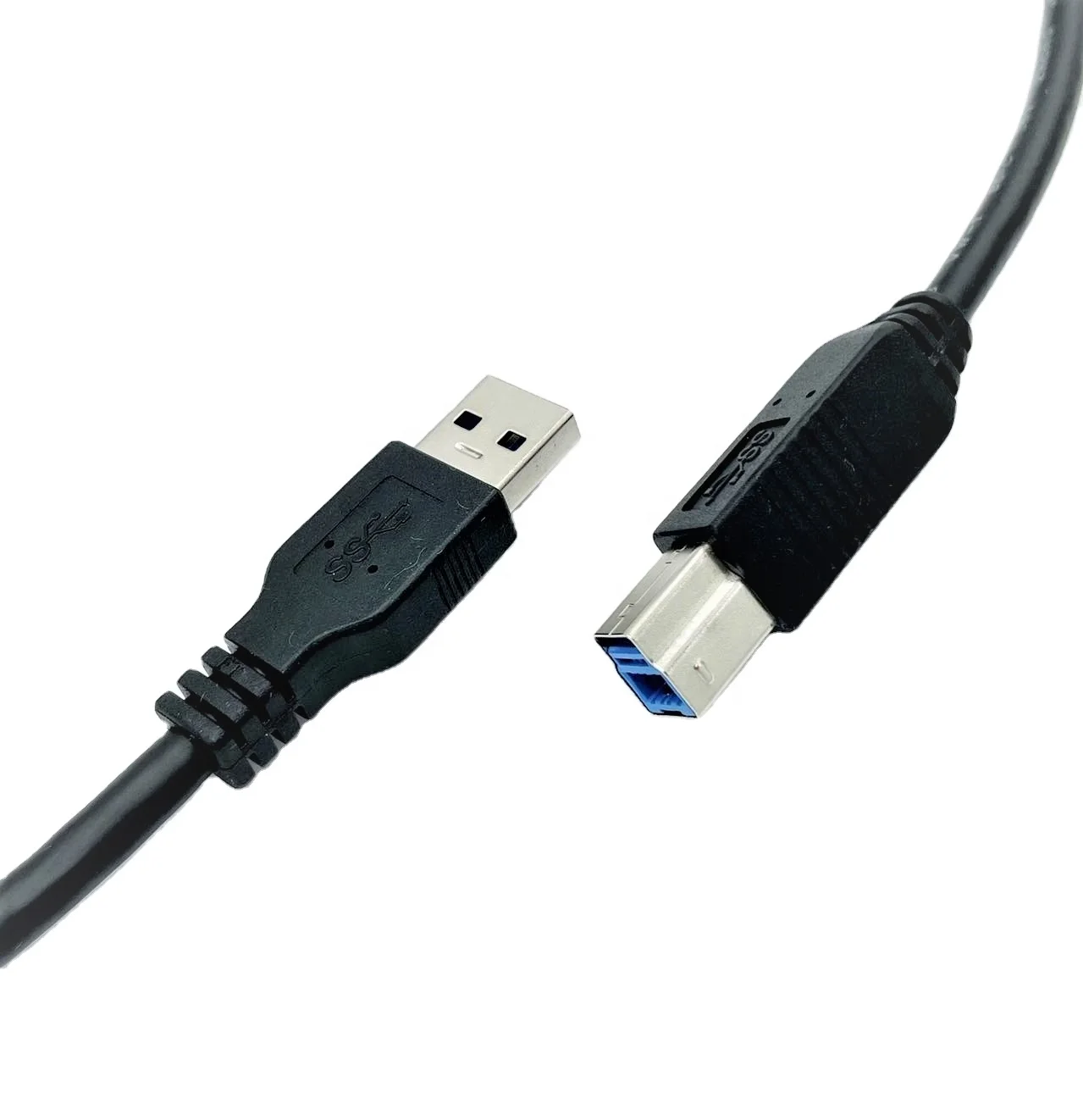 6Feet USB 3.0 A Male to B Male Cable Data & Power Wire