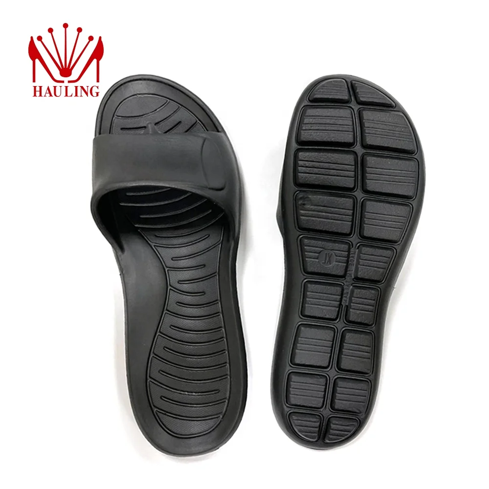 New Fashion Light home flats summer slippers EVA women sandals slippers for sales
