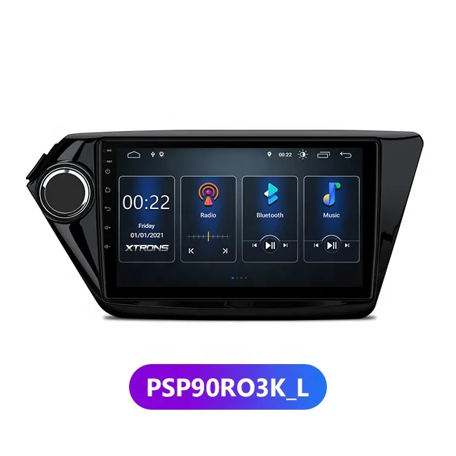 9 inch OEM CarAutoPlay Android Auto DSP Screen Mirroring Universal android Car GPS Navigation Stereo Player