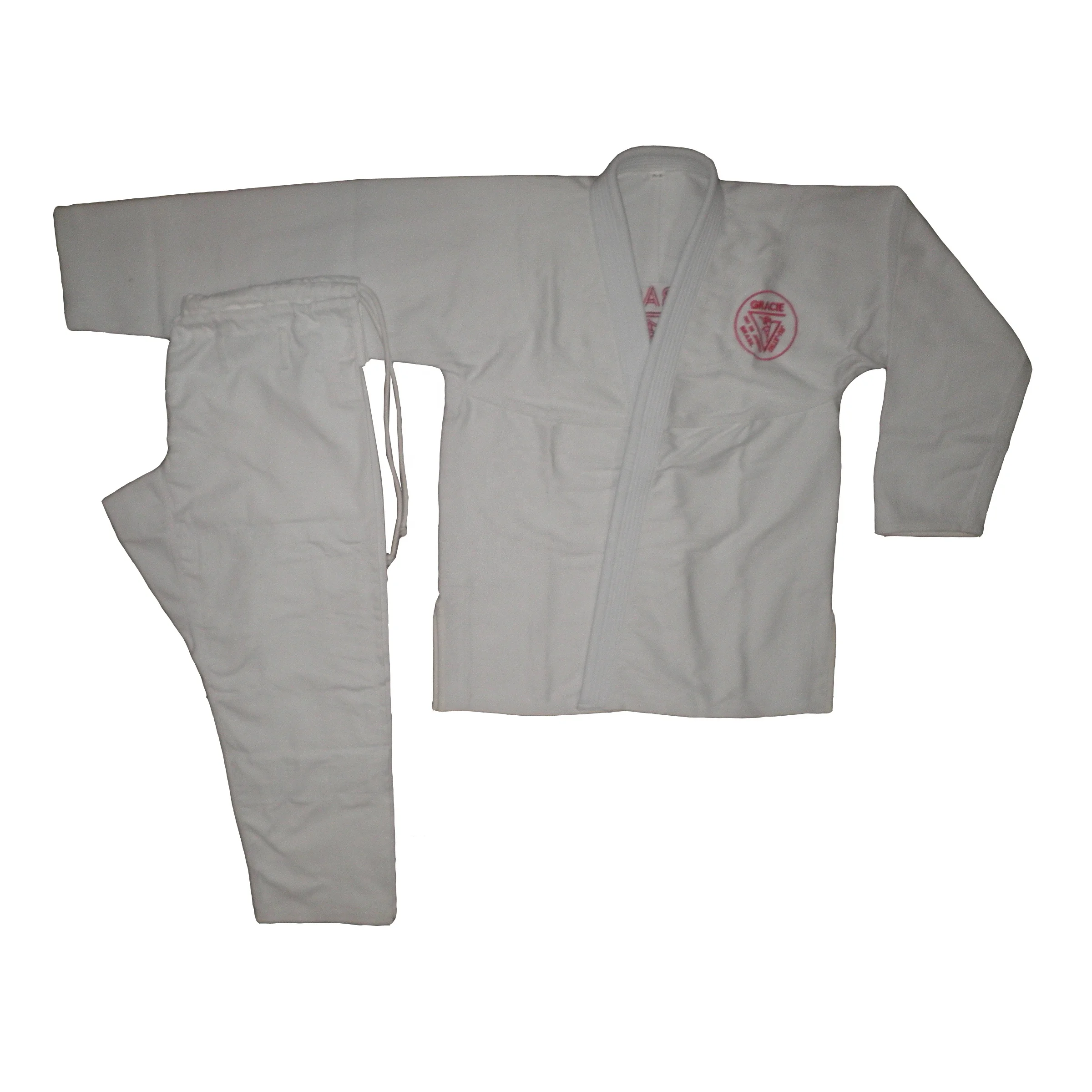 Кимоно Gracie Jiu Jitsu gi на заказ