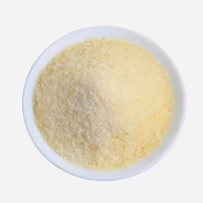 Food Grade Gelatin From China Manufacturer Nutrition Enhancer Flavor Stabilizer Thickenner Antioxidant Gelatin
