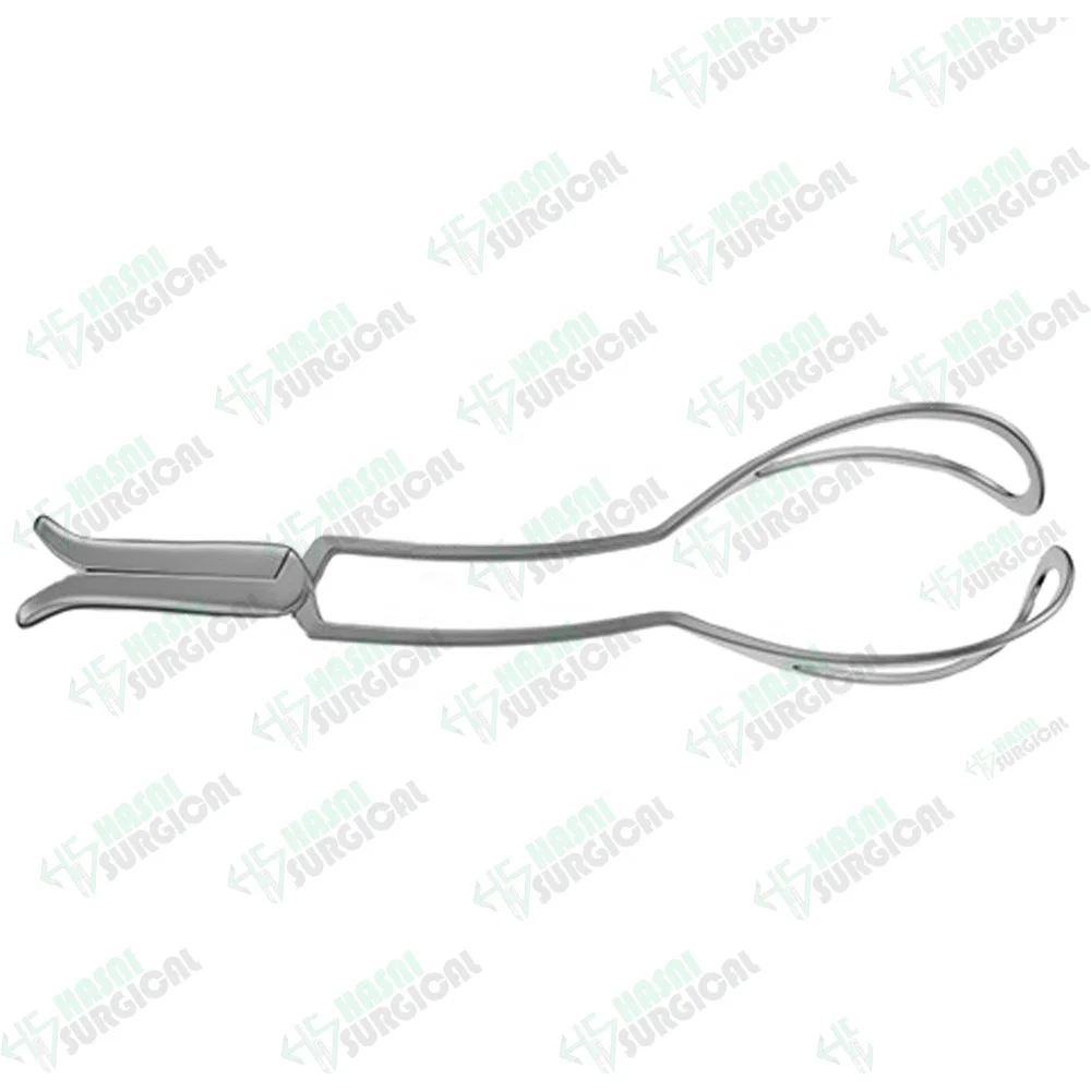 Высококачественные акушерские щипцы из нержавеющей стали хирургические и гинекологические медицинские инструменты от Hasni