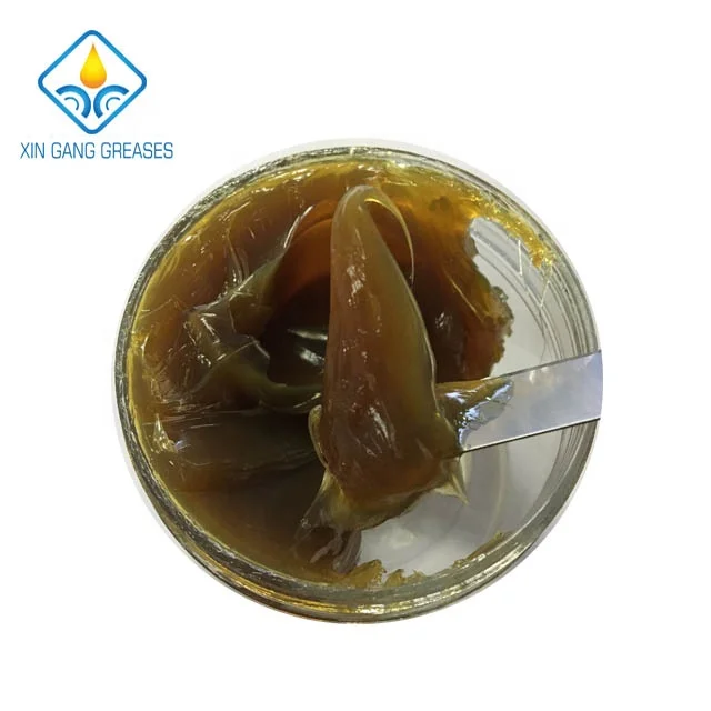 Роликовый подшипник Высококачественная смазка на основе кальция