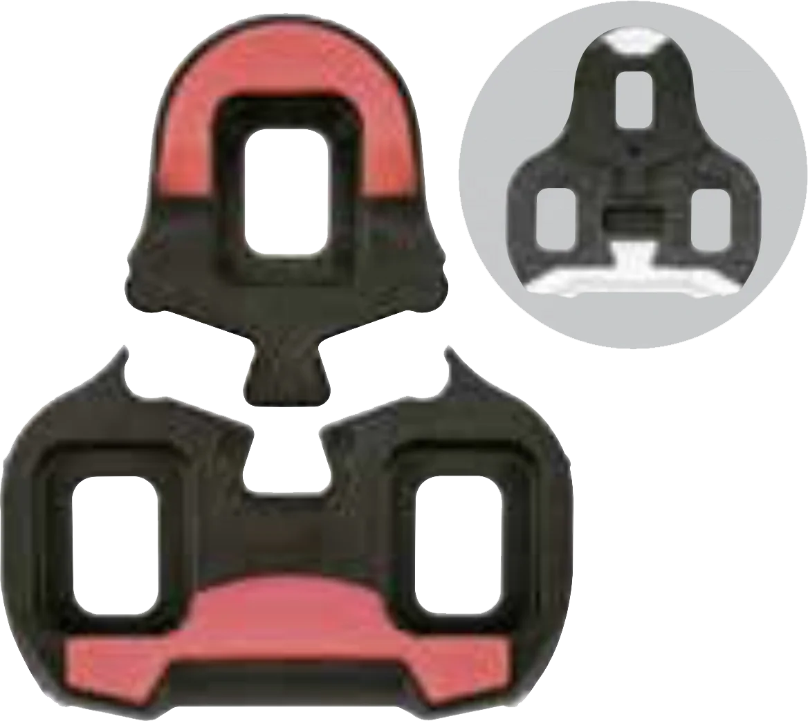 Clip less Bicycle Pedal LANDON Aluminum 6061 Bike Pedals Ball Bearing Mountain Self-locking CNC Machined Cr-Mo Cycling MTB Road