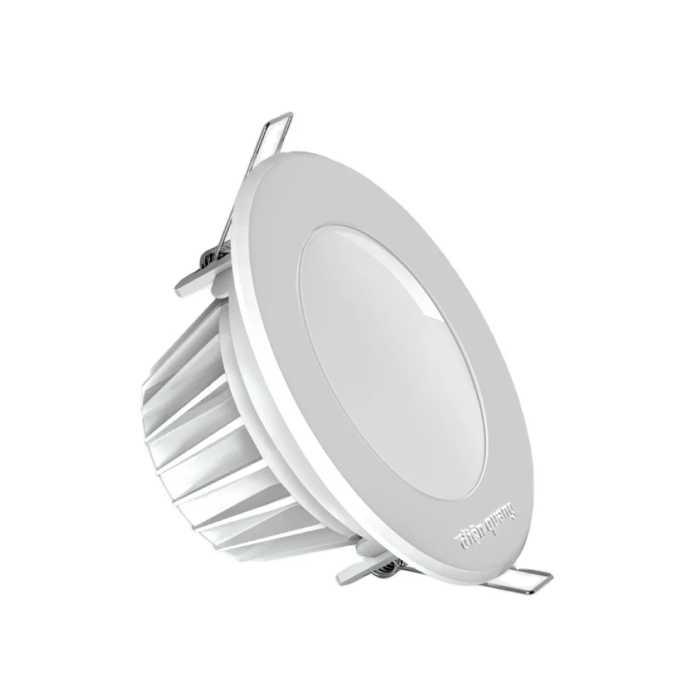 Vietnam Best Supplier LED Downlight DQ LRD04 05765 90 (5W daylight, 3.5inch) at Competitive Price