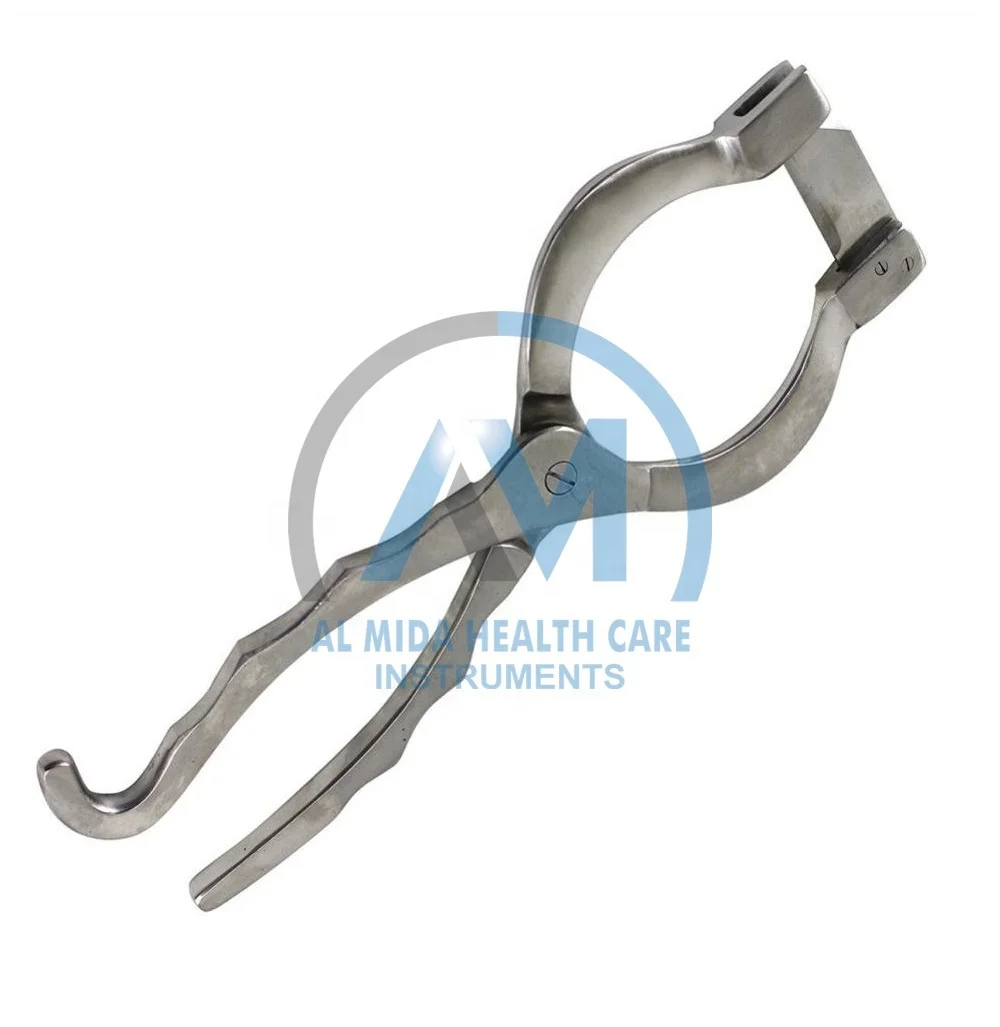 Castrating Knife Surgical Instruments Veterinary Instruments Top Quality New Stainless Steel Medical Products.