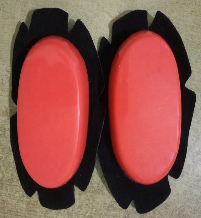 Motorcycle Racing Suit Knee Slider