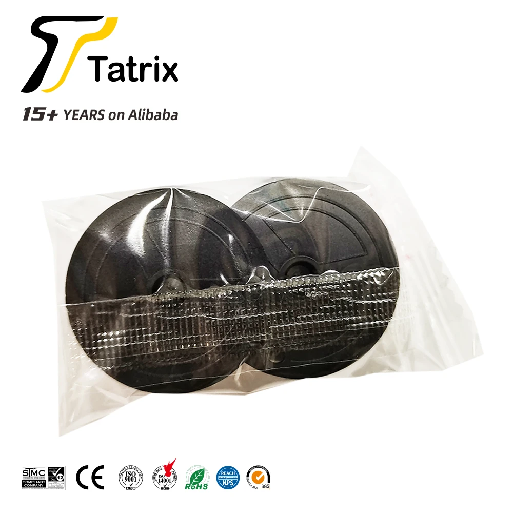 Tatrix new GR24 Ленточные принтеры совместимые с ленточным картриджем для Toshiba GR41 GR42 и т. д.