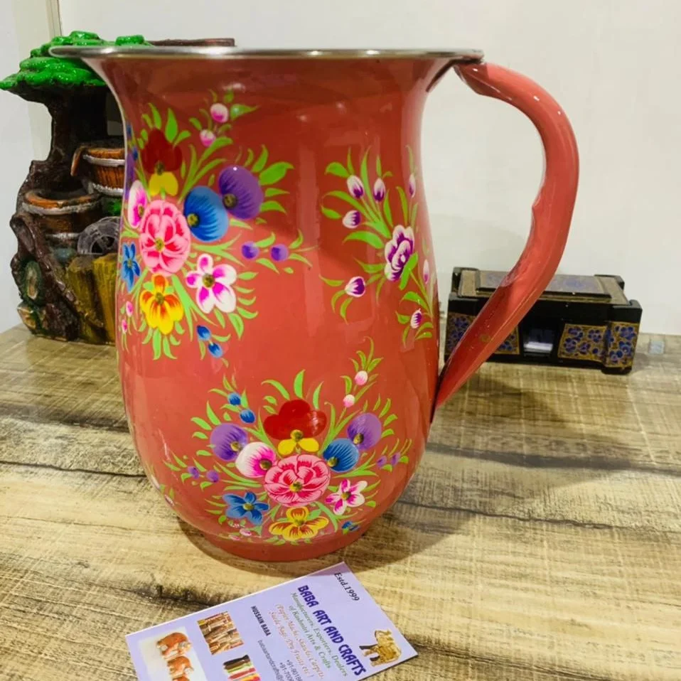 Vintage Look Water Jug Manufacturer and Exporter