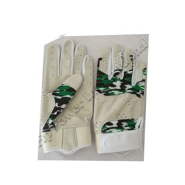  Hand Protect Batting Glove Professional Baseball