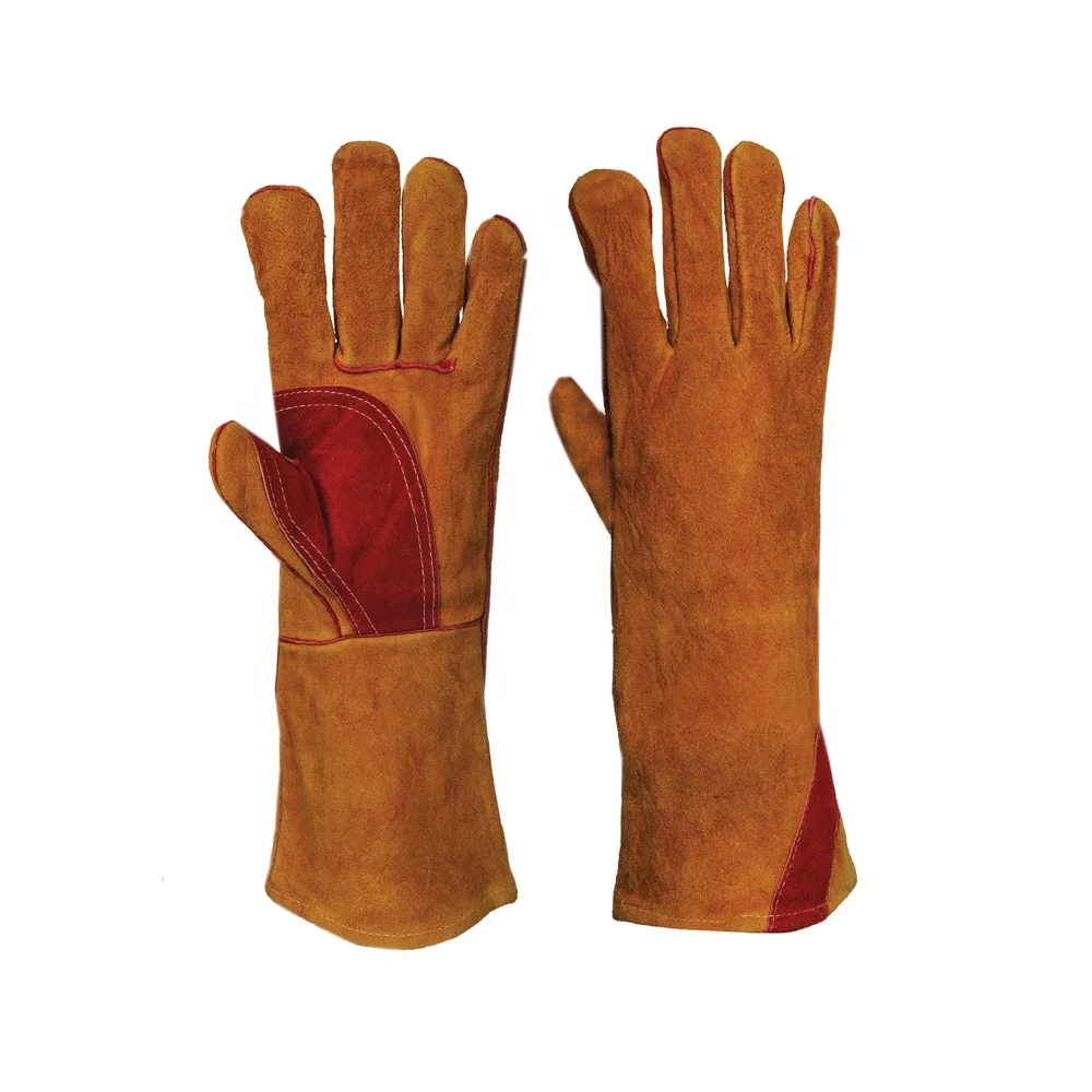 Best Luxury Driving Leather Gloves Dressing Gloves Winter Fashion Mittens Genuine Leather Gloves For Men Women