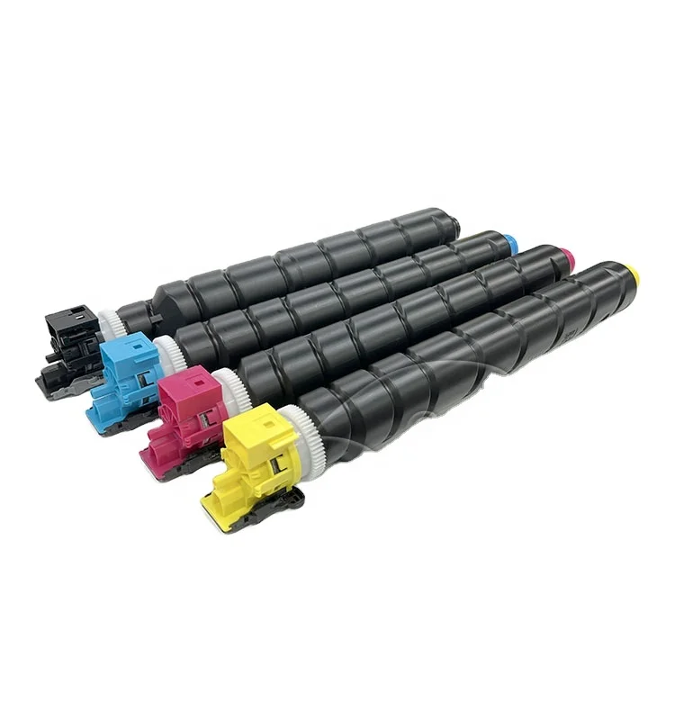 GPI TASKalfa 3252ci 3253ci TK8335 TK8337 TK8339 Empty Printer Ink Cartridge For Kyocera Mita