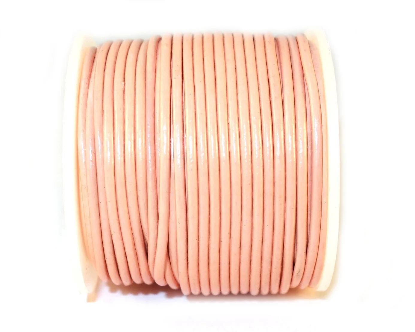 Latest Sale round and Flat Shape Leather Cords for DIY Craft for Making Jewelry Bracelet Necklace Shoes and Belts