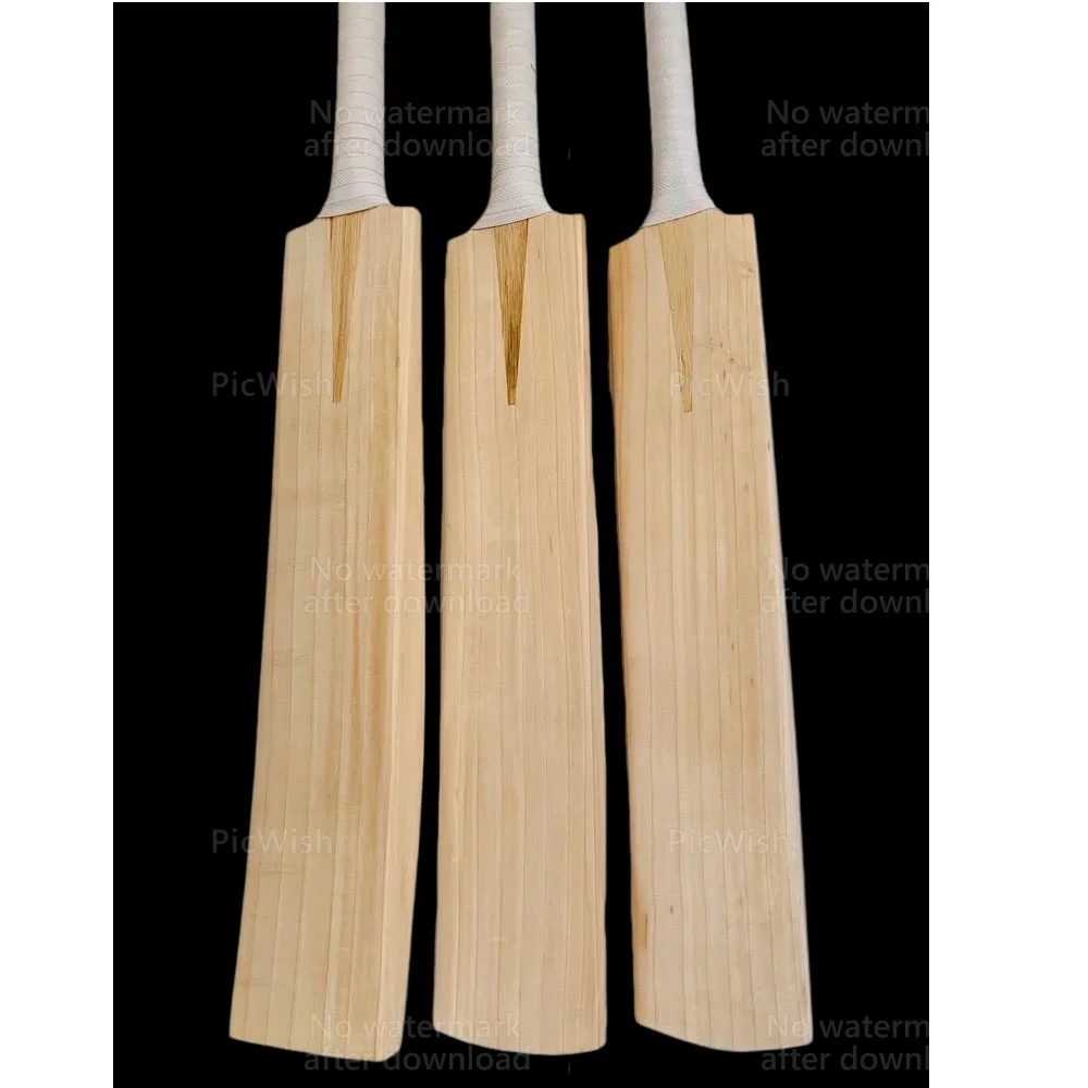Optimal Performance Features Custom Fit Cricket Bat with Top Quality Cricket Bat for Maximum Strength and Balance