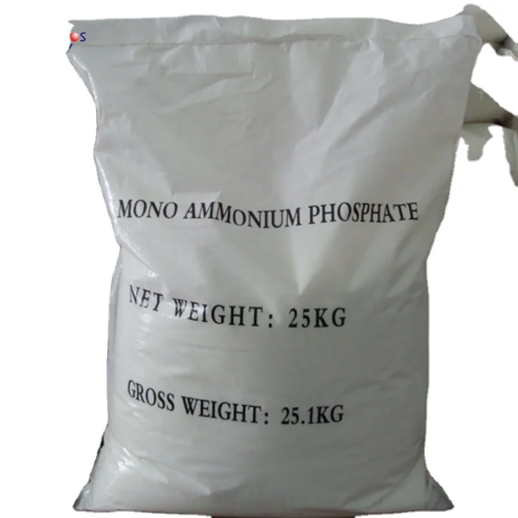 Monammonium Phosphate (MAP) Fertilizer