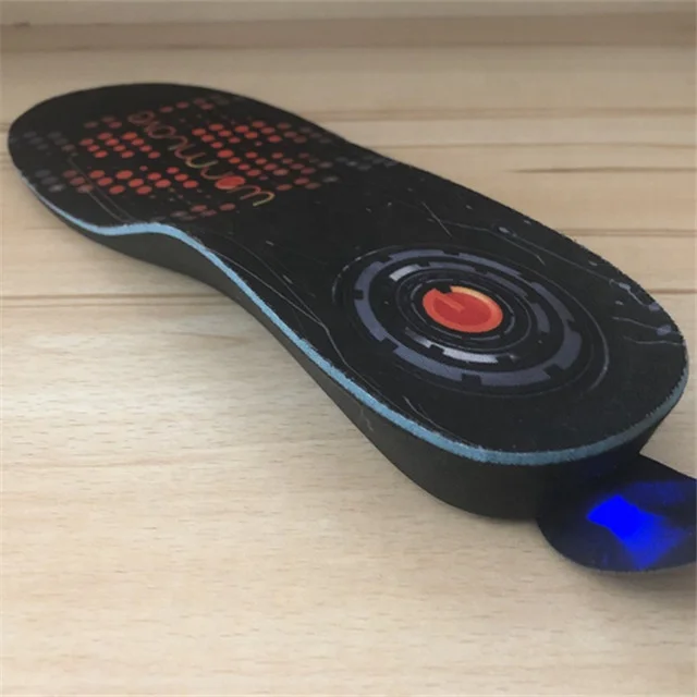 Лучшие оптовые электрические Подогреваемые стельки для обуви с дистанционным управлением