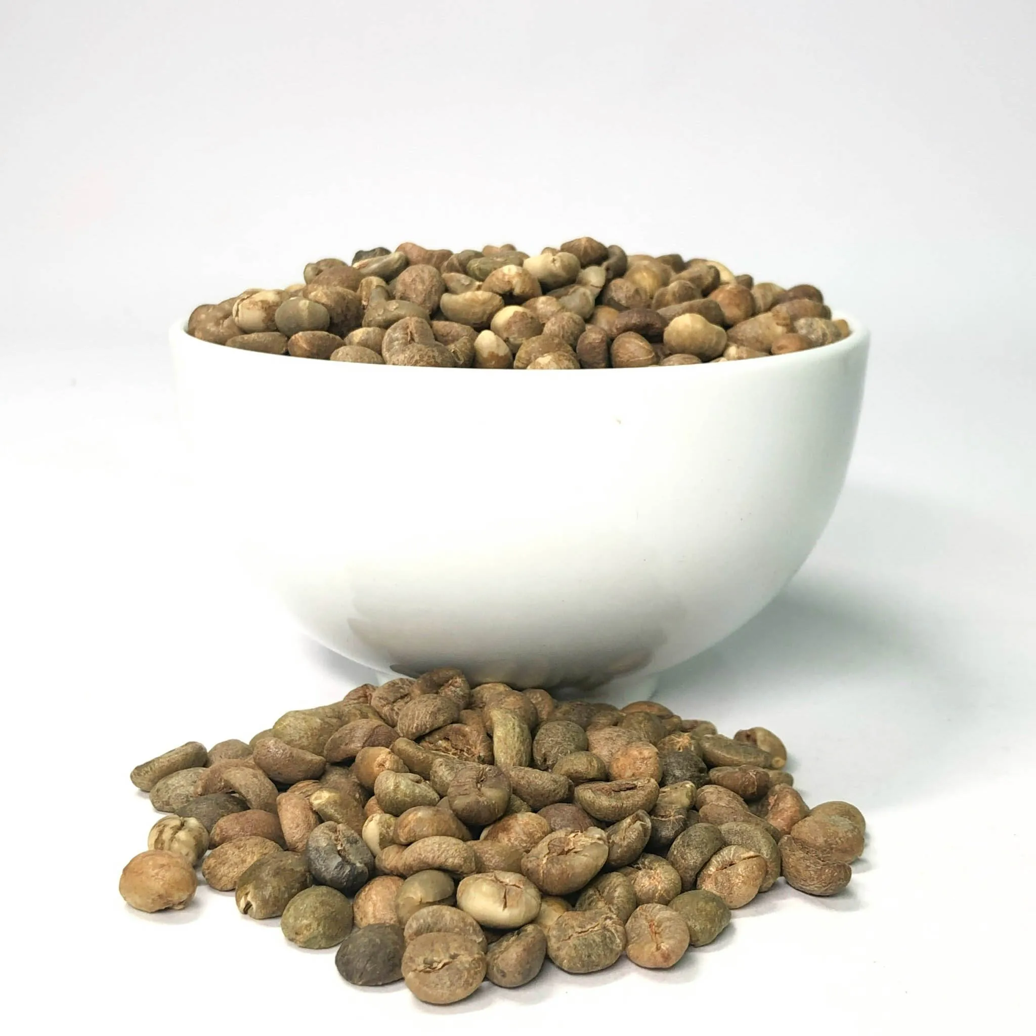 Good Price Green Coffee Beans Best Quality Import Coffee Bean Detoxification robusta Coffe