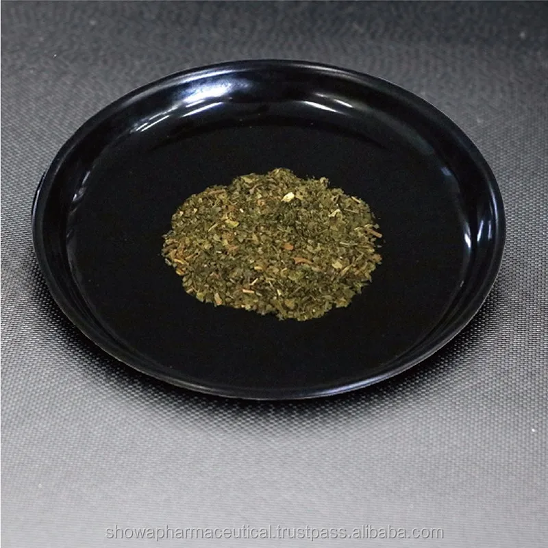 Slimming tea weight loss diet mulberry leaf health & medical beauty care soft drink product made in Japan japanese tea company