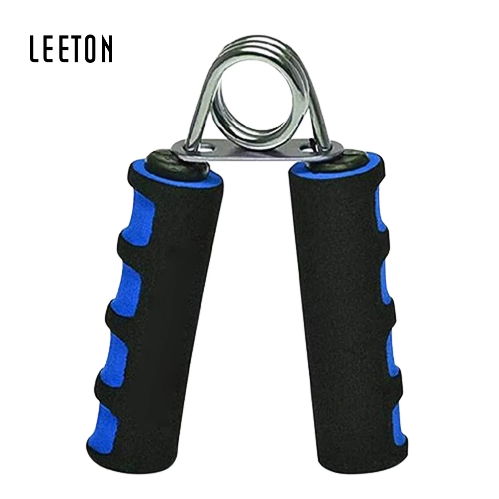 Hand Grip Rehabilitation Aid for Arm Function Hand Injury Recovery