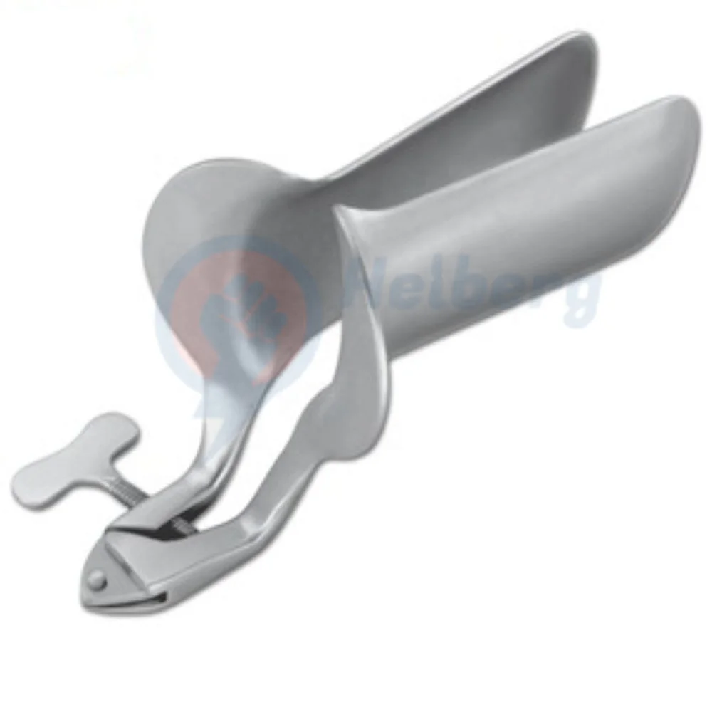 Collin Large Gynecology Surgical Vaginal Speculum MGI-GYN-021