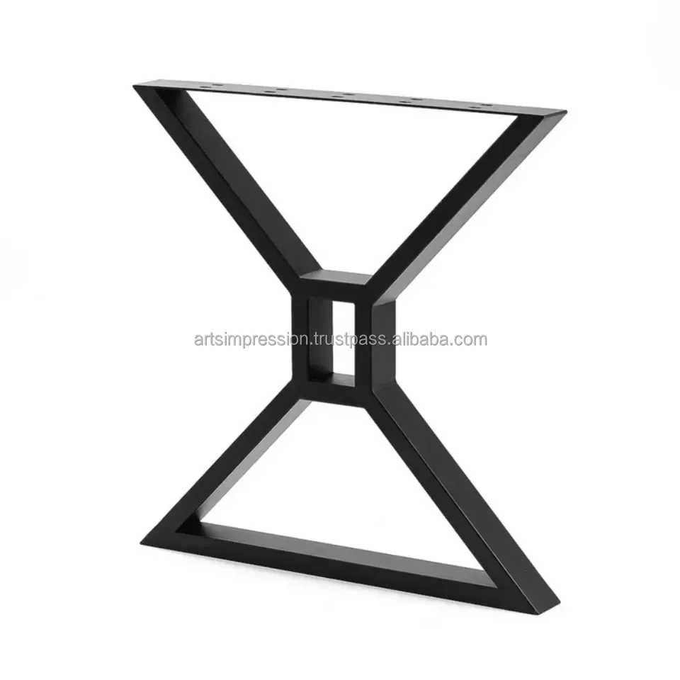 Cast Iron  Furniture & Table Legs Decoration Hardware 16 cm metal iron hardware furniture legs big modern style iron legs