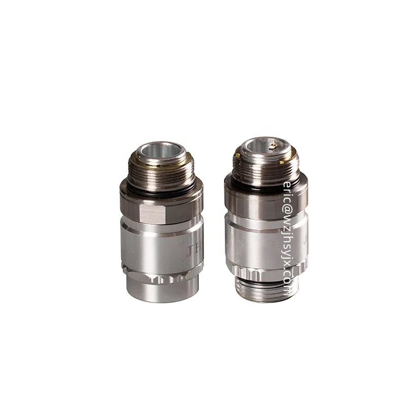 SSB 16.0 Breakaway for slimline 2 nozzle swivel