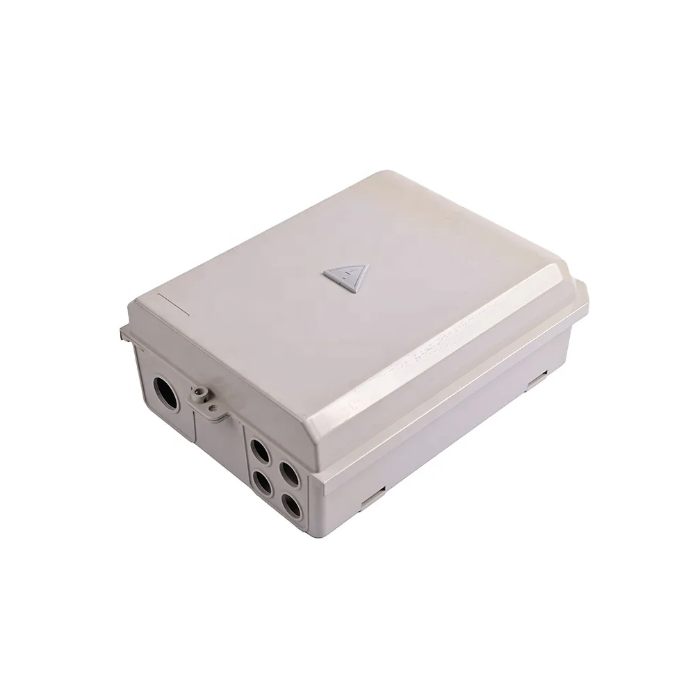 Custom Design ABS Energy Meter Box Plastic Housing  for Smart Electronic Meter