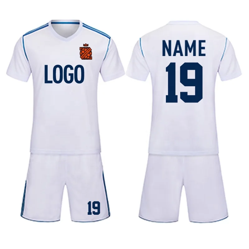 Custom Sublimation Printed Football Goalkeeper Jersey XL Size Soccer Wear Shirts Uniform Sports Suits for American Sports