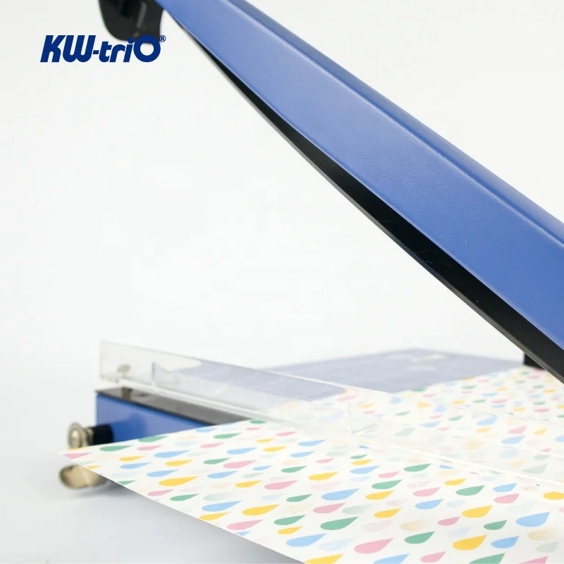 Металлическая бумажная гильотина B4