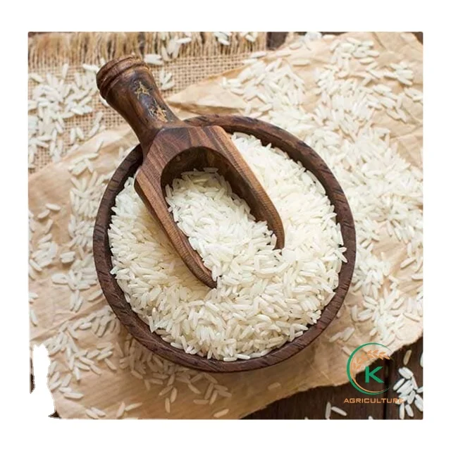 Thai Hom Mali Rice - Vietnam Jasmine Rice Premium Quality 1st Grade No Chemical K-Agriculture