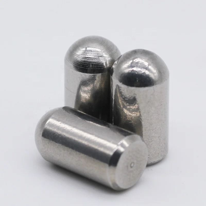 China supplier customized size stainless steel cylindrical dowel pin