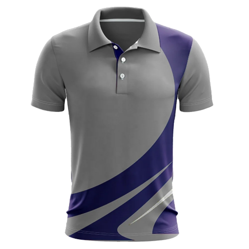 Customized Good Quality Stitched Cheap Cricket Uniform New Design Sublimation Cricket Uniform Jersey