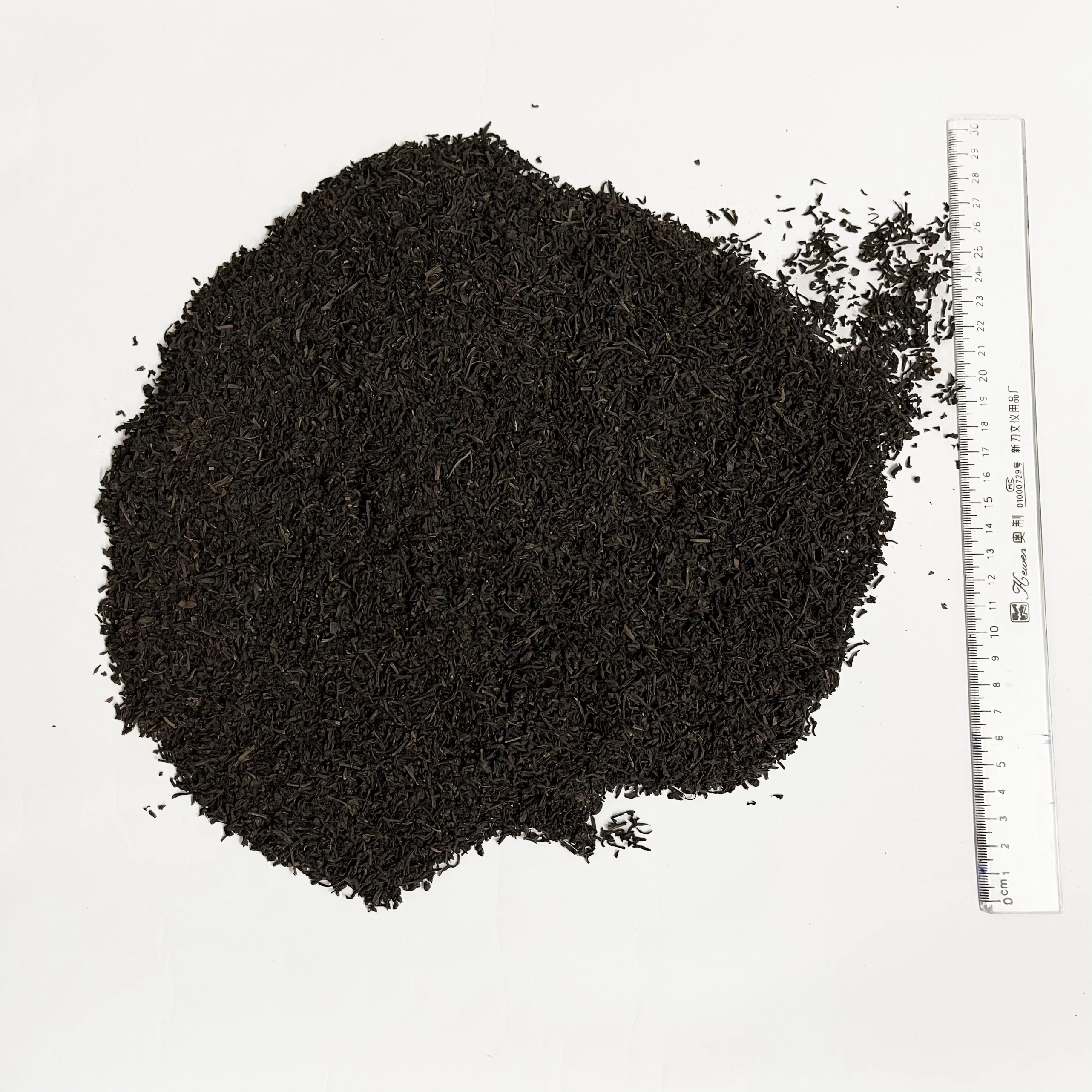 Черный чай BOP высшего качества OEM с частной маркой большой производитель оптовая продажа