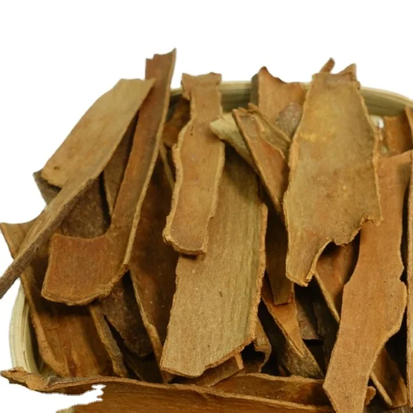 Vietnam split stick cigarette pressed broken cassia cinnamon square cut cinnamon single spices pressed cassia