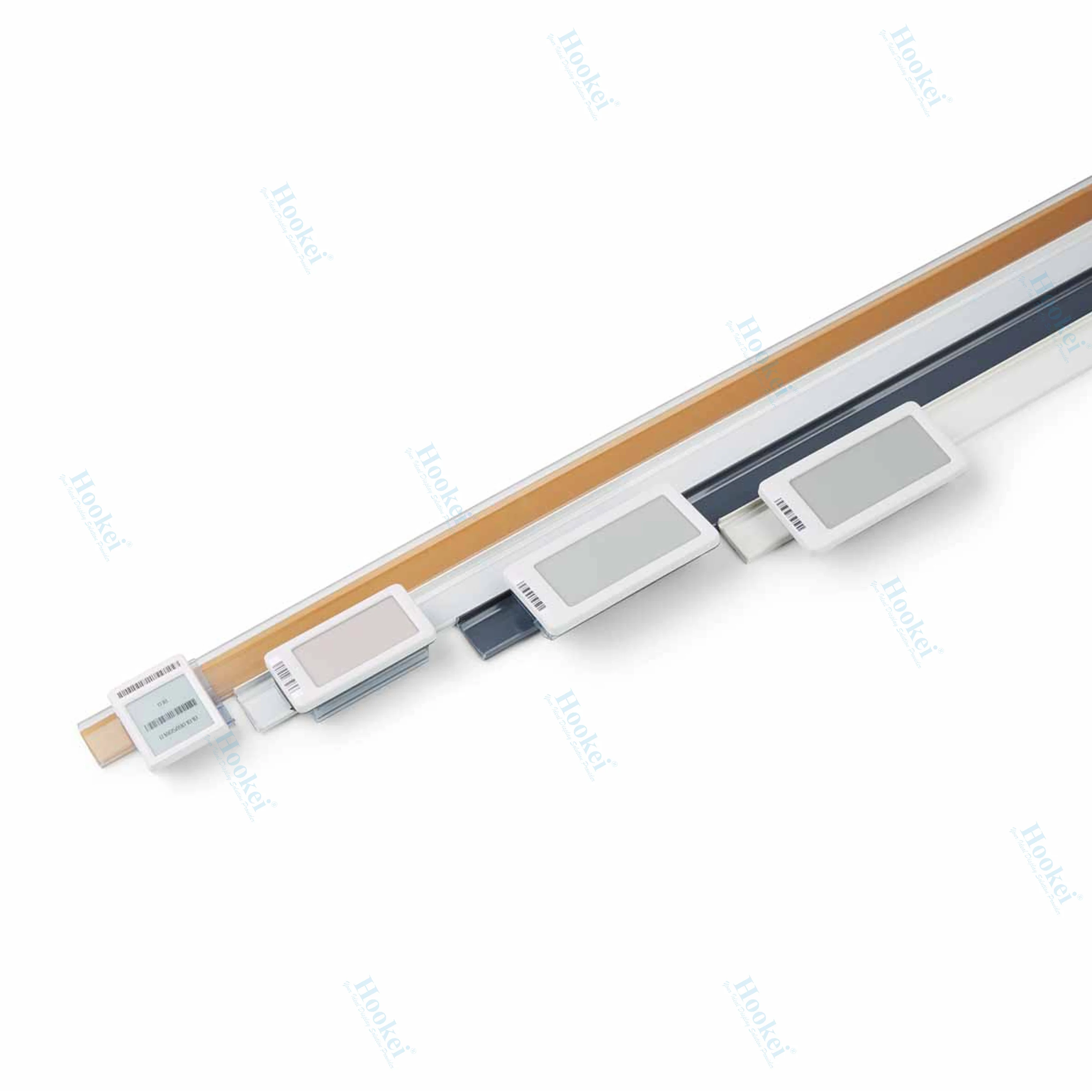 Good Quality Electronic Shelf Label Price Tag Labels Price Tag Talker Holders for Retail Store