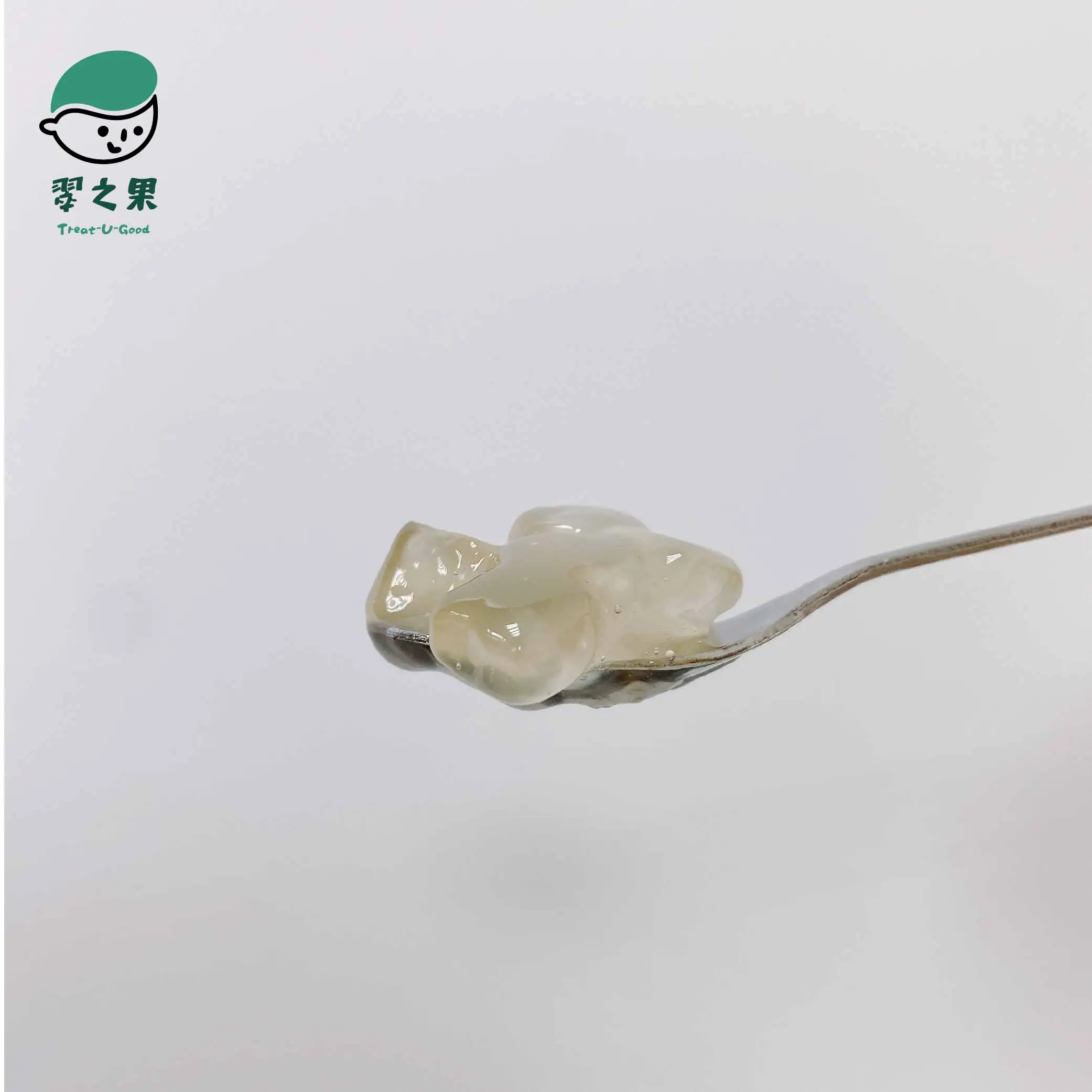 75 г готовых к употреблению десертных без консервантов ароматизаторов чая Boba Bubble