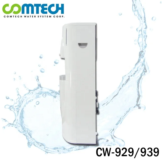 Free Standing Pure Water Dispensers