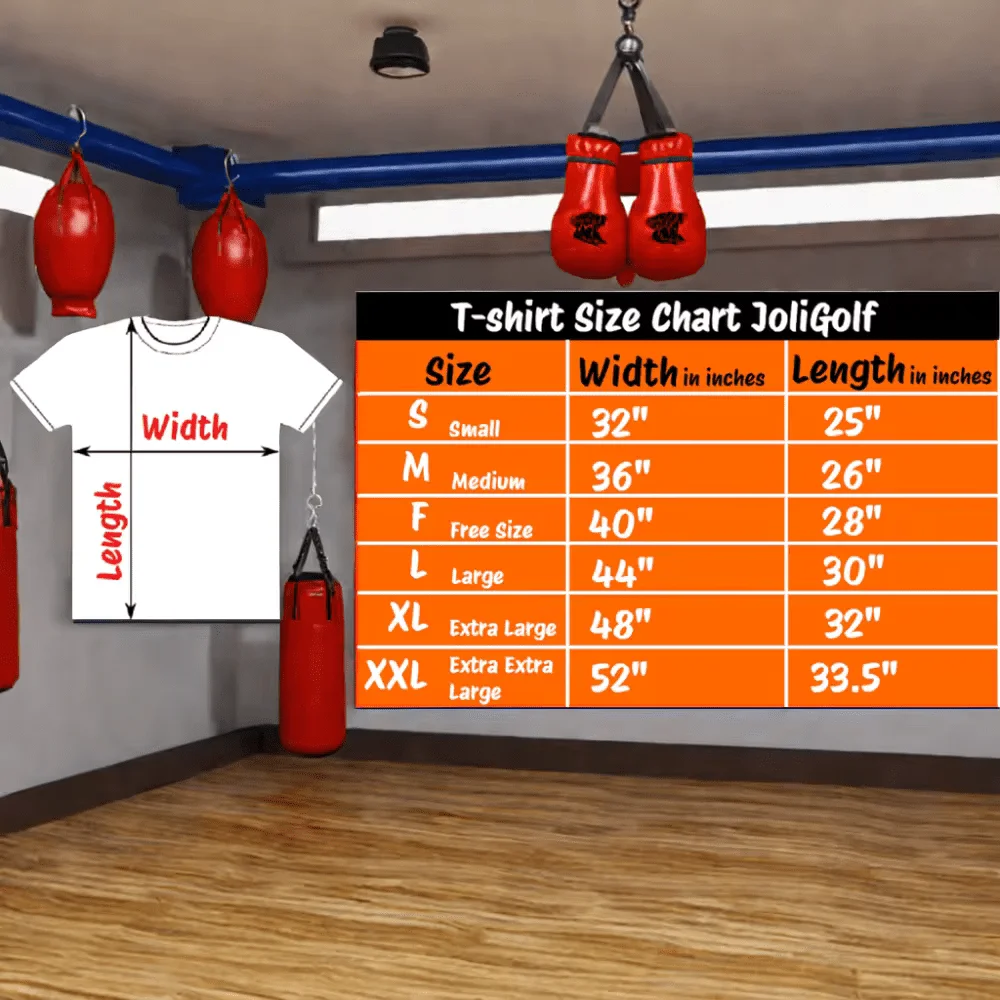 L Size 100% Cotton Premium Quality Kick Boxing Muay Thai T-Shirt Breathable Casual Style Original Graphic Design Silk Print OEM