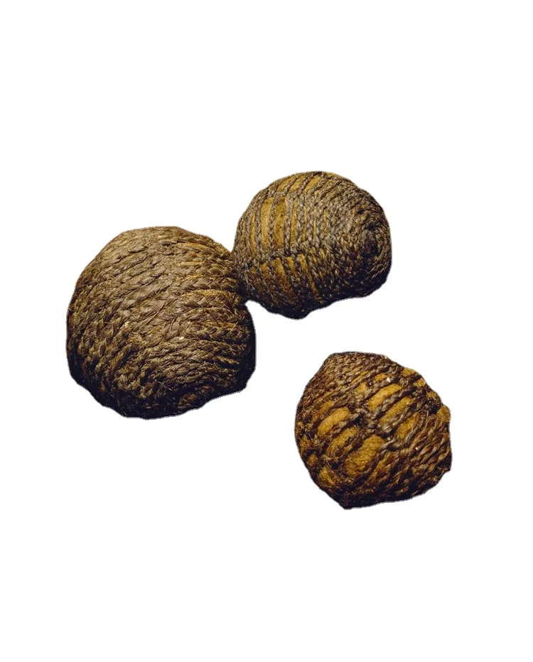 Unisex High Quality Sliotar Balls / Hurling Balls size 4 or 5 Leather Made with Customized logo & Colors