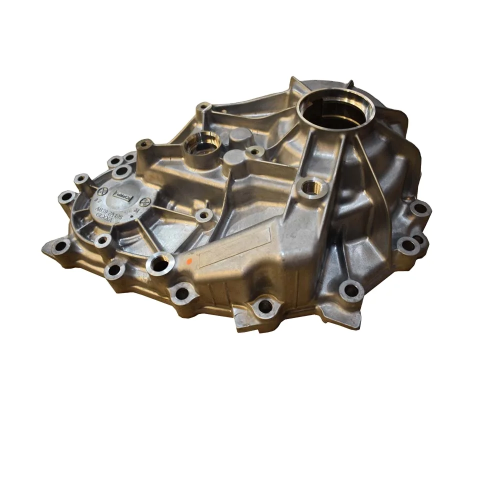 Коробка передач AB397005AD 2.2L DURATORQ 16V TC (120PS)